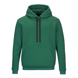 Men's Hooded Sweatshirt