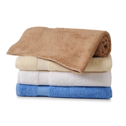 Set of Bath Towels