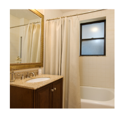 Bathroom Starter Kit